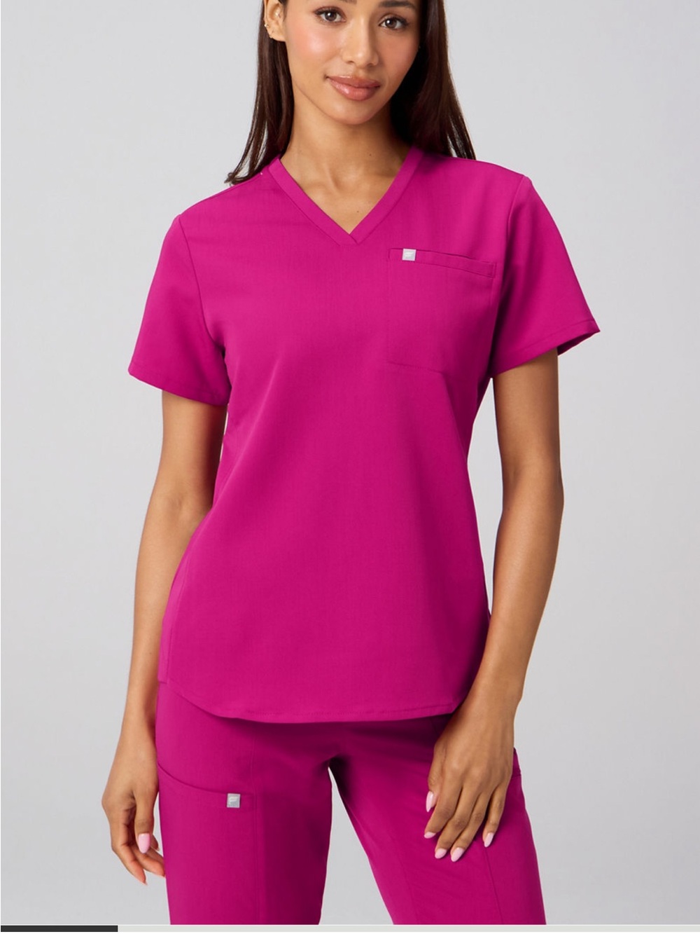 Fabletics Scrub Set